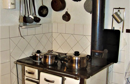 Bischofsmais Other | Charming farmhouse for up to 11 people in the Bavarian Forest Nature Park