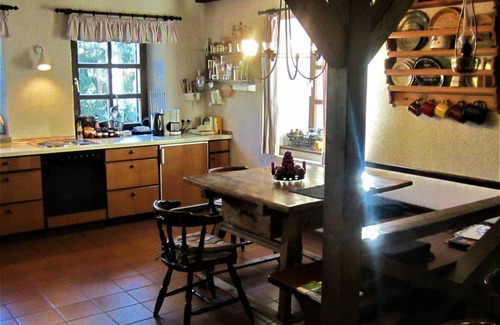 Bischofsmais Other | Charming farmhouse for up to 11 people in the Bavarian Forest Nature Park