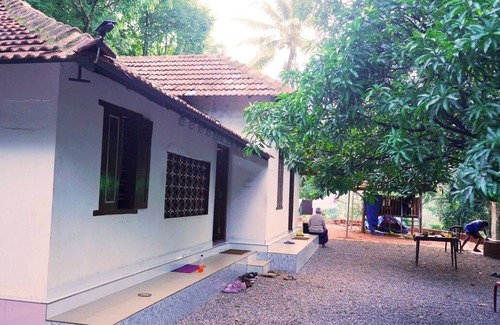 Kaimane Other | Charming farmhouse in Kottiyoor with Jaw-dropping views