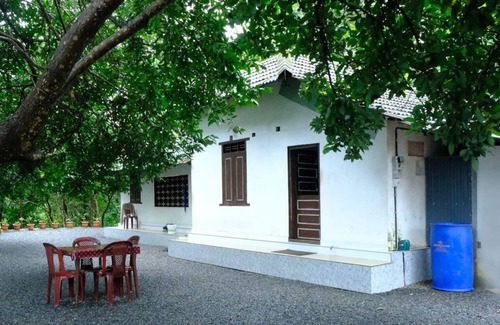 Kaimane Other | Charming farmhouse in Kottiyoor with Jaw-dropping views