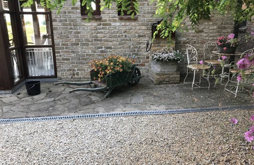 Veurne House | Charming farmhouse in the countryside
