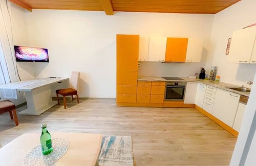 Sankt Barbara im Murztal Apartment | Charming Felber vacation apartment