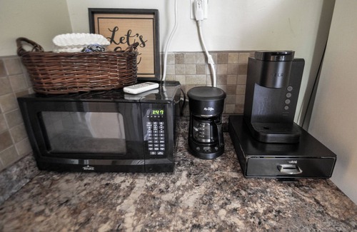 Elsmere Apartment | Charming first floor 2-bedroom apartment. All private with patio.