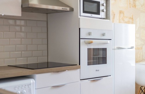 Bastide Apartment | Charming flat in Bordeaux - Welkeys