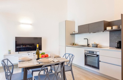 Cogoleto Apartment | Charming Flat in Cogoleto, Cogoleto, Italy