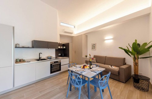 Cogoleto Apartment | Charming Flat in Cogoleto, Cogoleto, Italy
