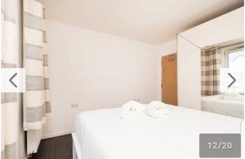 Selhurst Apartment | Charming Flat in Croydon