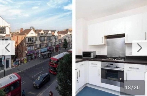 Selhurst Apartment | Charming Flat in Croydon