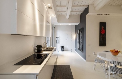 Ferrara Apartment | Charming Flat in Ferrara city centre