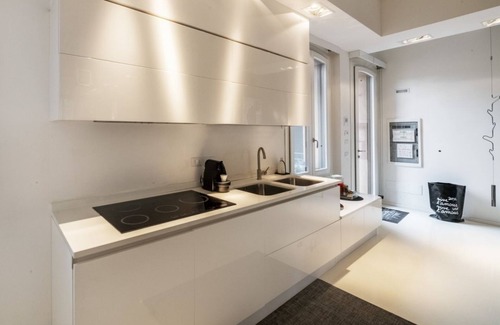 Ferrara Apartment | Charming Flat in Ferrara city centre