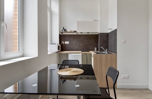 Fives Apartment | Charming flat near Lille’s city center – Welkeys