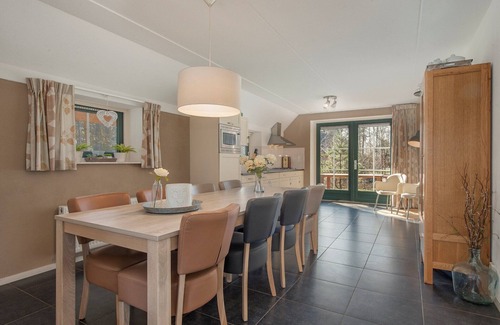 Hooghalen House | Charming Forest Getaway