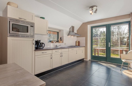 Hooghalen House | Charming Forest Getaway