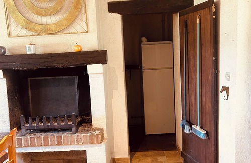 Montreuil-en-Touraine House | Charming house, 22 people ATTENTION from January 3rd 2026 32 people