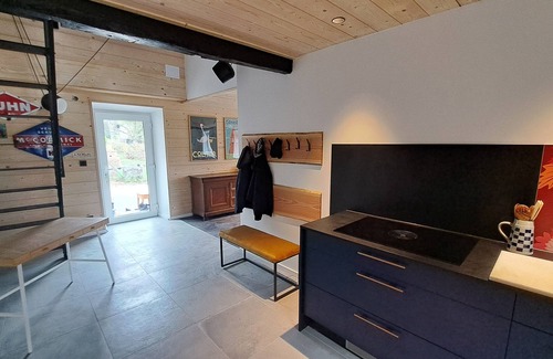 Wangenbourg-Engenthal Cottage | Charming Holiday Home in the Alsace Mountains