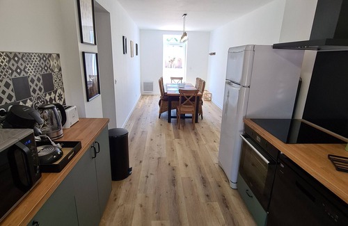 Vannes-sur-Cosson Cottage | Charming Gîte in Sologne: Forest, Lake, Hiking, Near Orléans & Castles