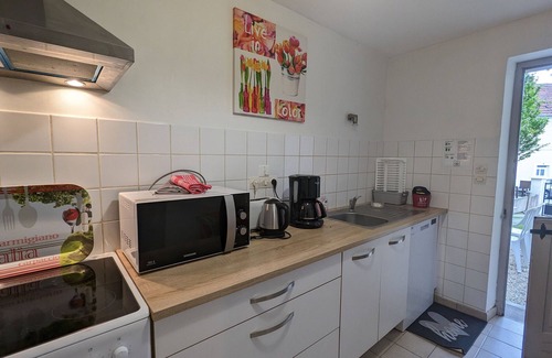 Jeu-Maloches Cottage | Charming Gîte Near Zoo de Beauval, Valençay Castle, and Brenne Park – Sleeps 7, Garden, WiFi