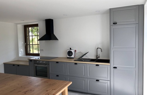 Siersthal House | Charming gîte between sky and nature: sleeps 10 (contact us if more).
