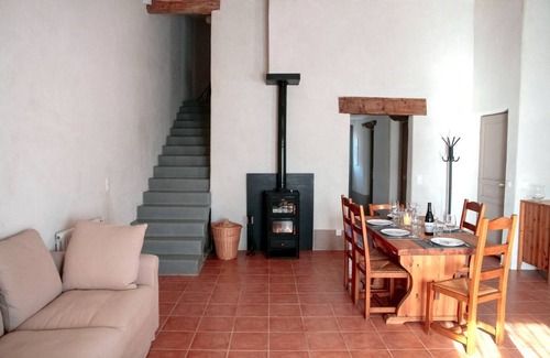 Rouet Other | Charming gîte facing the Pic saint-loup