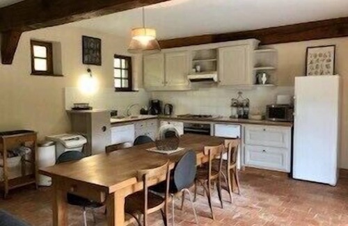 Le Breuil-en-Auge House | Charming gîte in the heart of a Normandy estate