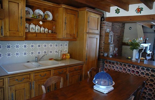 Audrehem Cottage | CHARMING GITE IN THE COUNTRY IN COTE D'OPALE
