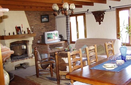 Audrehem Cottage | CHARMING GITE IN THE COUNTRY IN COTE D'OPALE