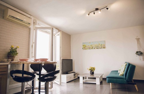 Colomiers Apartment | Charming Green apartment 20 min from Toulouse
