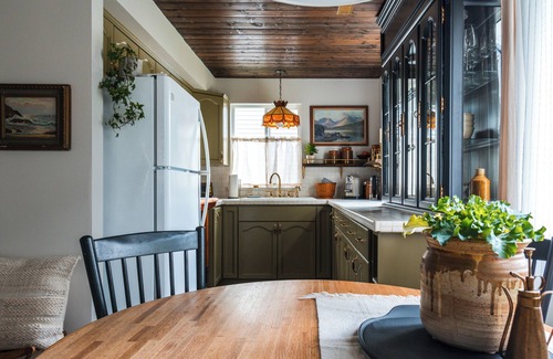 Sechelt House | Charming guest suite in Sechelt
