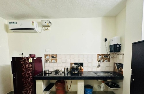 Manipal Apartment | Charming guesthouse in heart of Manipal
