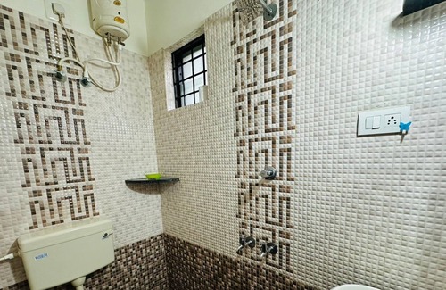 Manipal Apartment | Charming guesthouse in heart of Manipal