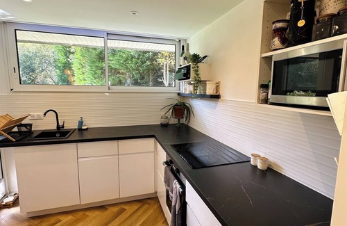 Saint-Andre-des-Eaux House | Charming house in the golf of la baule
