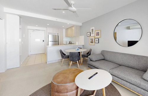 Hamilton Apartment | Charming Hamilton Retreat