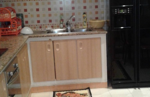 Ennasr Apartment | Charming High Standing Apartment in Menzah
