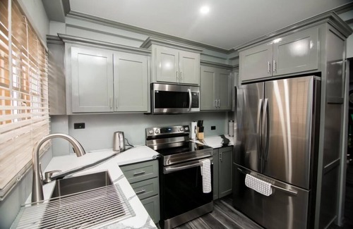 Downtown Apartment | charming hill top retreat in San Juan Trinidad and Tobago