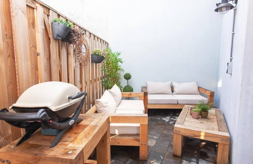Eijsden Villa | Charming hillside villa near Maastricht