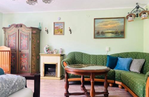 Unterfinning House | Charming historical farmhouse
