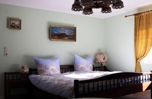 Unterfinning House | Charming historical farmhouse