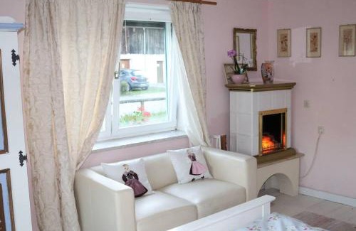 Unterfinning House | Charming historical farmhouse