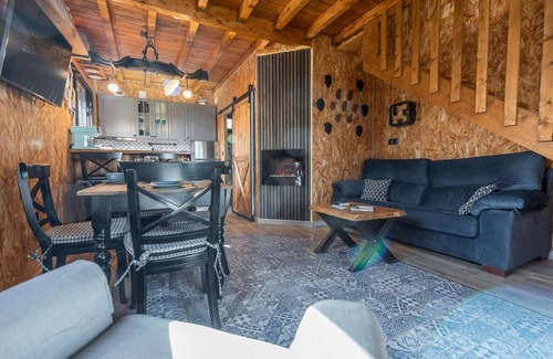 Rute House | Charming house in the center of Andalusia
