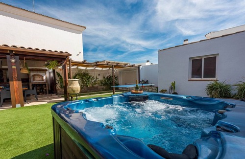 Rute House | Charming house in the center of Andalusia