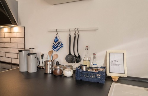 Altstadt Apartment | Charming Holiday Apartment "Sankt Johann II" with Terrace & Wi-Fi