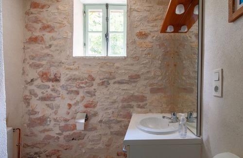 Degagnac House | Charming holiday home with pool