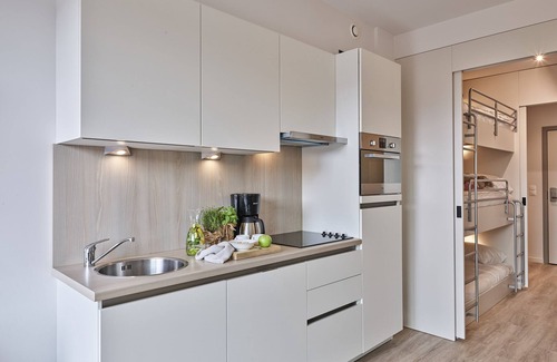 Jabbeke Apartment | Charming holiday studio between Bruges & Ostend