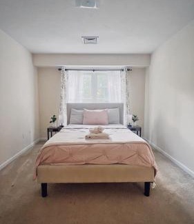 Worcester House | Charming home Centrally located in Worcester