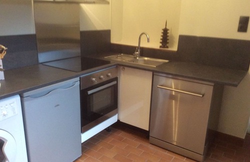 Grendelbruch Apartment | Charming home for hiking or skiing - Beautiful apartment in ALSACE-