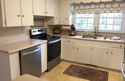 Boiling Springs House | Charming Home in Upscale Suburban Area