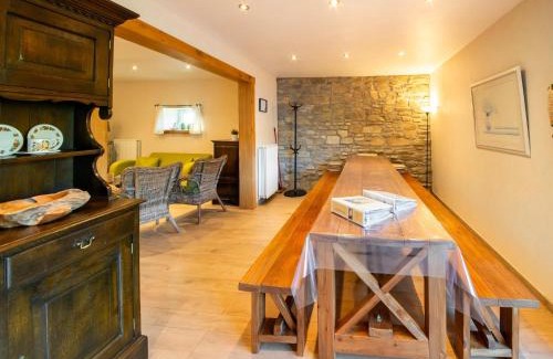 Petit-Thier House | Charming Home in Ardennes