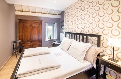 Petit-Thier House | Charming Home in Ardennes