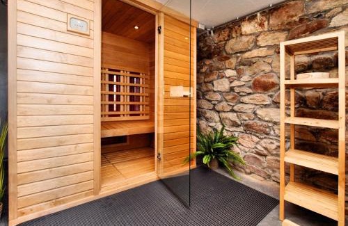 Petit-Thier House | Charming Home in Ardennes