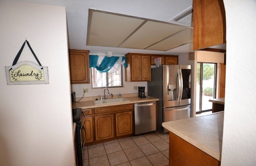 Sierra Vista House | Charming home in Country Club Estates